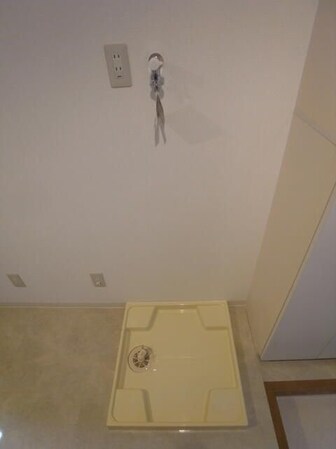 ウイングウエストの物件内観写真